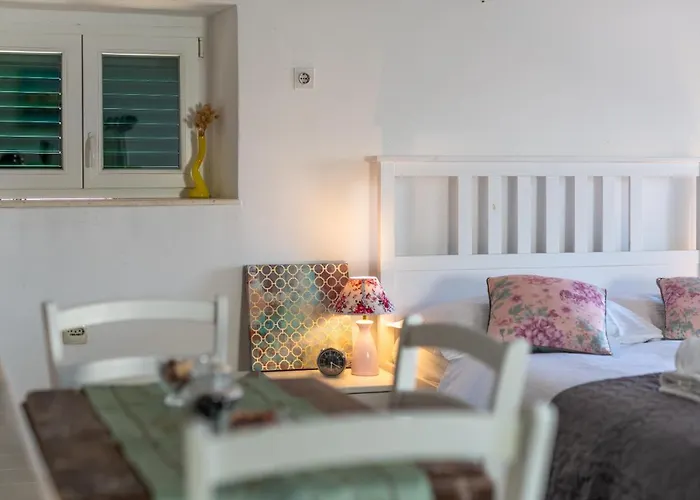 Ana Apartman *