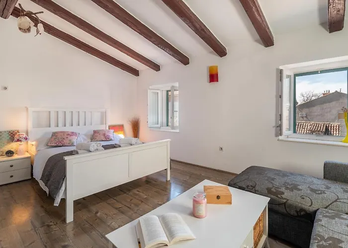 Ana Apartman Trogir