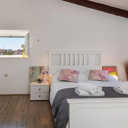Appartement Ana *