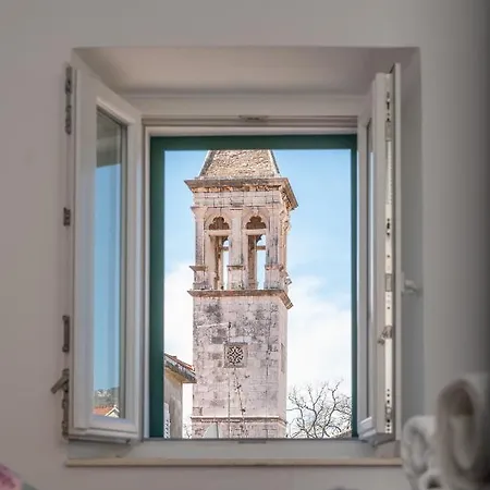 Ana Appartement *