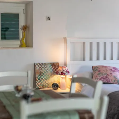 Ana Appartement *