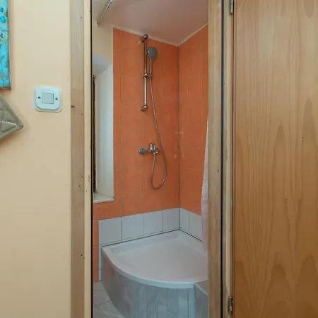 Appartement Ana