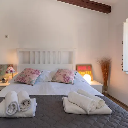 Appartement Ana *