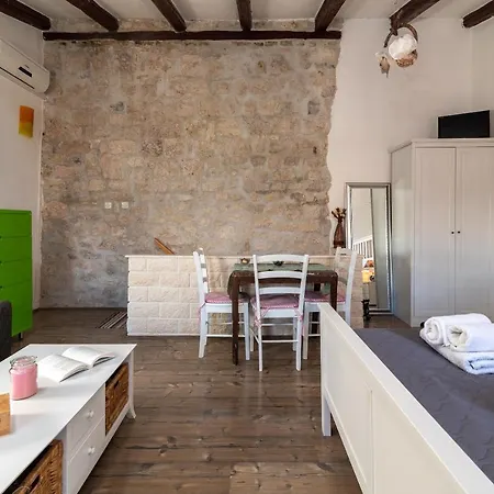 Appartement Ana
