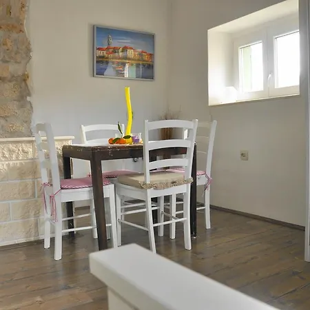 Appartement Ana