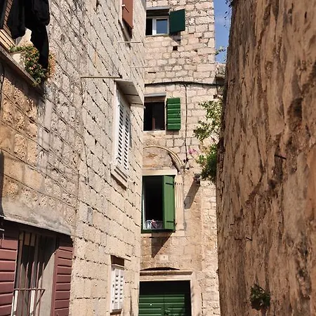 Appartement Ana *